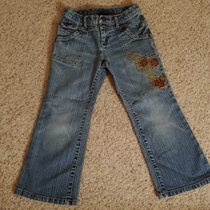 Sonoma girls jeans